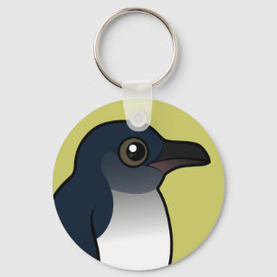 Little Penguin Sleutelhanger