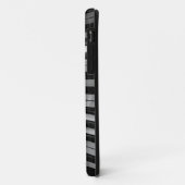 Little Piano Player Case-Mate iPhone Case (Achterkant/links)