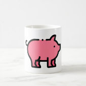 Little Pig Koffiemok (Center)