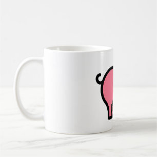 Little Pig Koffiemok