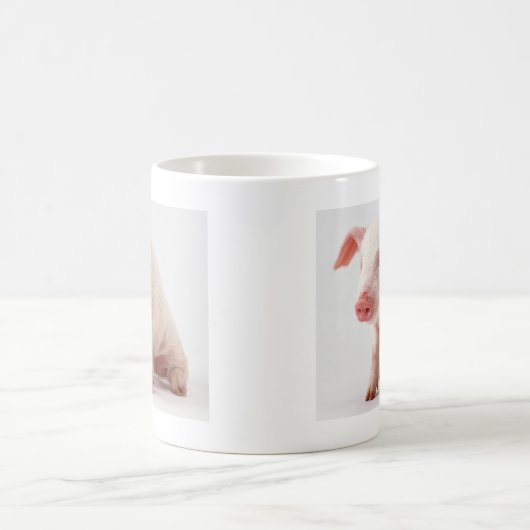 Little Pig Koffiemok (Center)