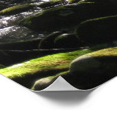 Little Pigeon River 2 Poster (Hoek)