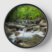 Little Pigeon River bij Greenbrier (Voorkant)