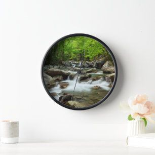 Little Pigeon River bij Greenbrier