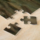 Little Pigeon River bij Greenbrier Legpuzzel (Zijkant)