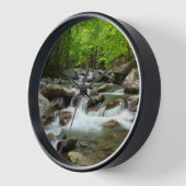 Little Pigeon River van Greenbrier (Hoek)