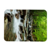 Little Pigeon River van Greenbrier Magneet (Horizontaal)