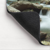 Little Pigeon River van Greenbrier Muismat (Hoek)