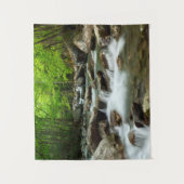 Little Pigeon River van Greenbrier Wandkleed (Voorkant)