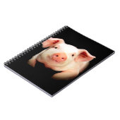 Little Piggy Notitieboek (Linkerzijde)