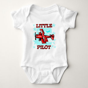 Little Pilot Tshirts and Gifts