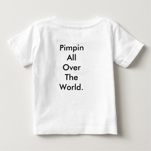 Little Pimp (Achterkant)