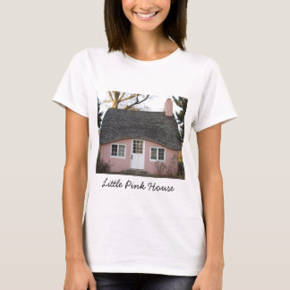 Little Pink House T-shirt