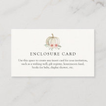 Little Pink Pumpkin Custom Enclosure Kaart