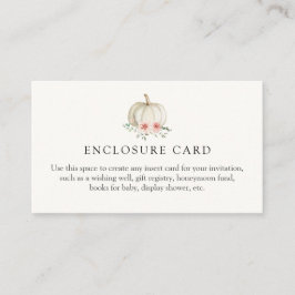 Little Pink Pumpkin Custom Enclosure Kaart