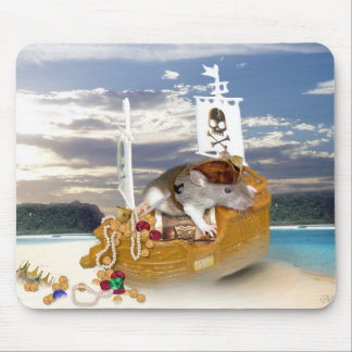 Little PiRATe Mousepad Muismat