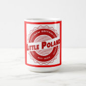 Little Poland Mok (Center)