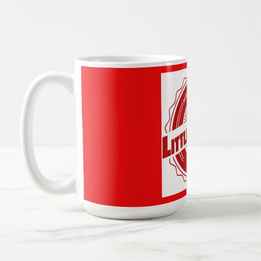 Little Poland Mok (Links)