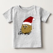 Little Poop Christmas (Voorkant)