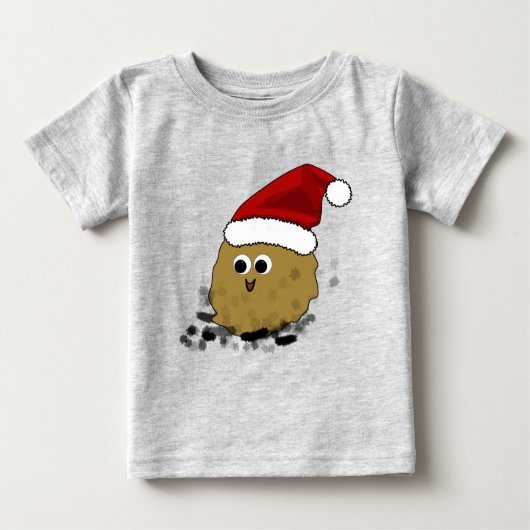 Little Poop Christmas (Voorkant)