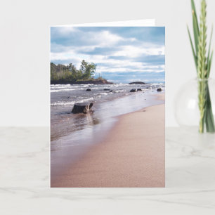 Little Presque Isle Kaart