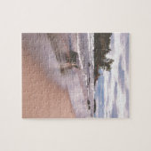 Little Presque Isle Legpuzzel (Horizontaal)