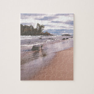 Little Presque Isle Legpuzzel