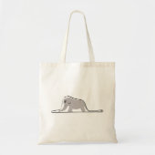 Little Prince Bag Tote Bag (Voorkant)