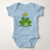Little Prince Boys shirt (Voorkant)