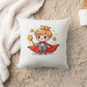 Little Prince Kussen (Deken)