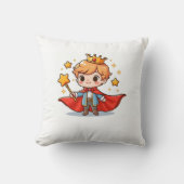Little Prince Kussen (Voorkant)