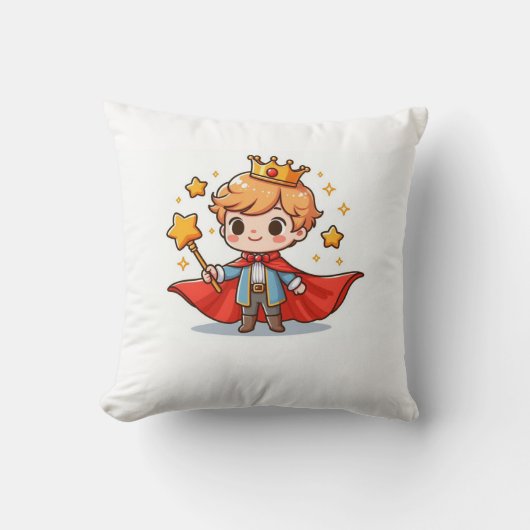 Little Prince Kussen (Voorkant)