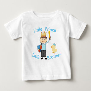 Little Prince Little Brother