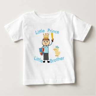 Little Prince Little Brother