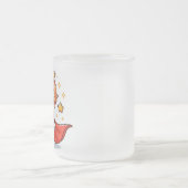 Little Prince Matglas Koffiemok (Center)