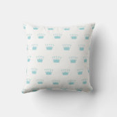 Little Prince Nursery Pillow Kussen (Achterkant)