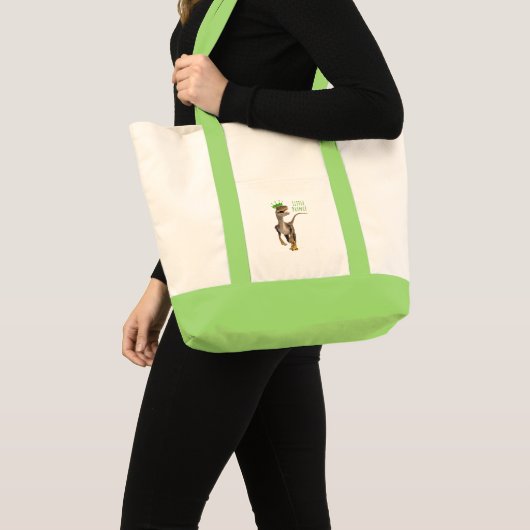 Little Prince - Reizen tas (Voorkant (product))