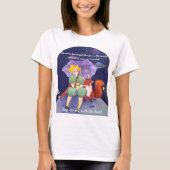 Little Prince T-Shirt (Voorkant)