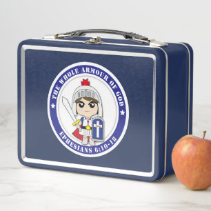 Little Prince Tat Metal Lunchboxen