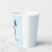 Little Prince Zilveren Kroon Beker (Links)