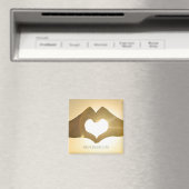 Little Prince Zitat Magneet (Insitu (Vaatwasser))