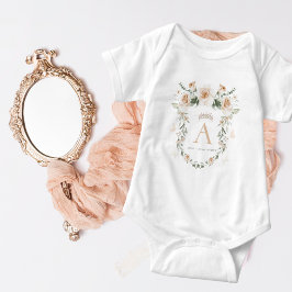 Little Princess | 1e verjaardag Romper