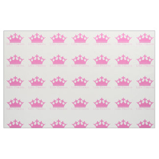 Little Princess - A Royal Baby Stof