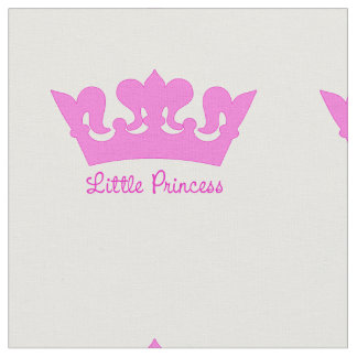 Little Princess - A Royal Baby Stof