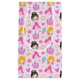 Little Princess Gift Bag Klein Cadeauzakje