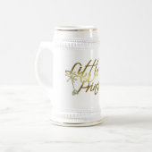 Little Princess Gift Mok (Voorkant links)