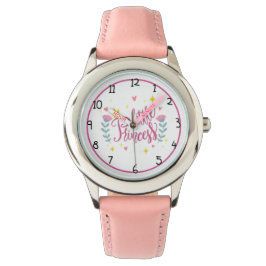 Little Princess Horloge