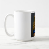 Little Princess Koffiemok (Links)