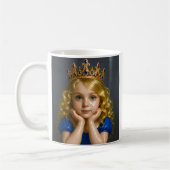 Little Princess Koffiemok (Links)