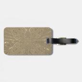 Little Princess Love Bagagelabel (Achterkant horizontaal)